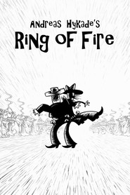Animation movie Ring of Fire.