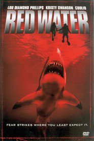 Film Red Water.