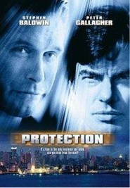 Protection - movie with Vlasta Vrana.