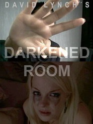 Film Darkened Room.