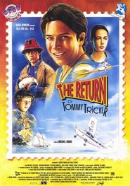 Film The Return of Tommy Tricker.
