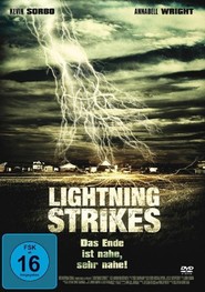 Lightning Strikes - movie with Todd Jensen.