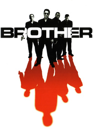 Brother - movie with Omar Epps.