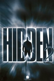 Film The Hidden II.