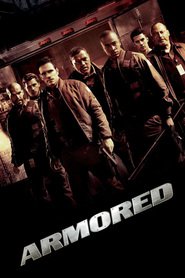 Armored - movie with Columbus Short.