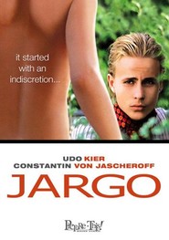 Jargo is the best movie in Nora von Waldstatten filmography.