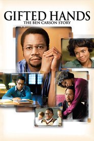 Gifted Hands: The Ben Carson Story - movie with Eli Bardha.