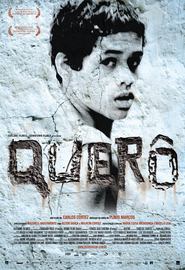 Quero is the best movie in Leandro Karvalo filmography.