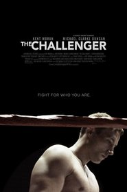 The Challenger - movie with Robert Pike Daniel.