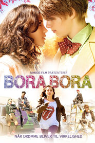 Bora Bora - movie with Ioana Flora.