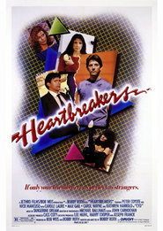 Heartbreakers - movie with Peter Coyote.