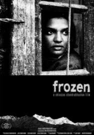 Frozen - movie with Rajendranath Zutshi.