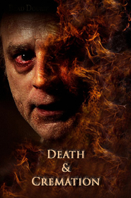 Death and Cremation - movie with Jeremy Sumpter.