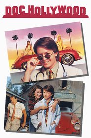 Doc Hollywood - movie with Woody Harrelson.