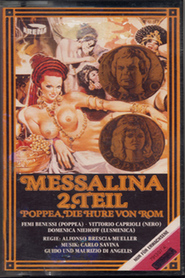 Poppea... una prostituta al servizio dell'impero - movie with Linda Sini.