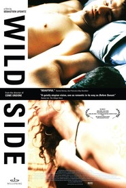 Wild Side is the best movie in Corentin Carinos filmography.