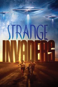 Film Strange Invaders.