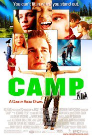 Camp is the best movie in Joanna Chilcoat filmography.
