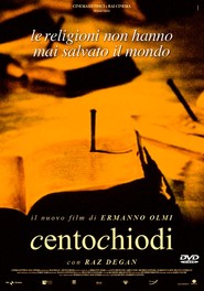 Centochiodi is the best movie in Amina Sayed filmography.