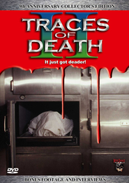 Traces of Death II is the best movie in Gary Plauche filmography.