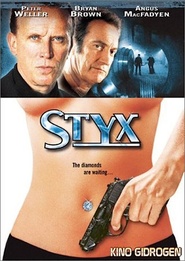 Styx - movie with Bryan Brown.