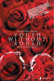Youth Without Youth - movie with Bruno Ganz.