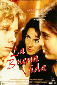 La buena vida is the best movie in Djordi Bosh filmography.