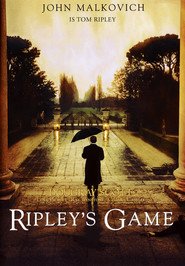 Film Ripley's Game.