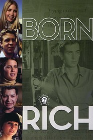 Born Rich is the best movie in Ivanka Trump filmography.