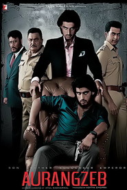 Aurangzeb is the best movie in Sikander Kher filmography.