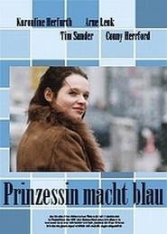 Prinzessin macht blau is the best movie in Andrea Burgin filmography.