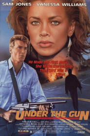 Under the Gun - movie with Sam J. Jones.