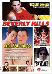 Film Beverly Kills.