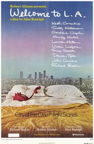 Welcome to L.A. is the best movie in Mike Kaplan filmography.