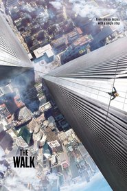 The Walk - movie with James Badge Dale.