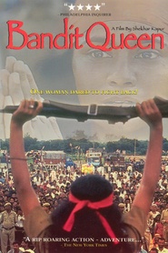 Bandit Queen - movie with Sima Bisvas.