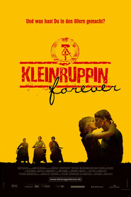 Kleinruppin forever is the best movie in Tobias Schenke filmography.