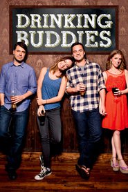 Drinking Buddies - movie with Jason Sudeikis.