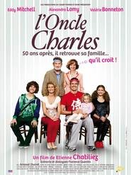 L'oncle Charles - movie with Eddy Mitchell.