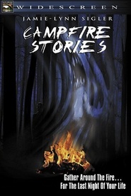 Campfire Stories is the best movie in David Johansen filmography.