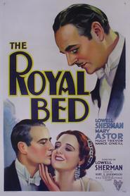 The Royal Bed - movie with J. Carrol Naish.