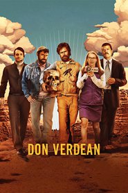 Don Verdean - movie with Will Forte.