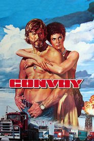 Convoy - movie with Burt Young.