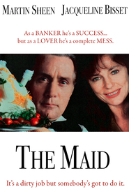 The Maid - movie with Jean-Pierre Cassel.