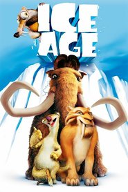 Animation movie Ice Age.
