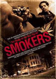 Smokers is the best movie in William Franke filmography.