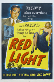 Red Light - movie with Harry Morgan.
