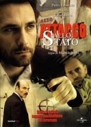 Attacco allo stato - movie with Antonello Fassari.