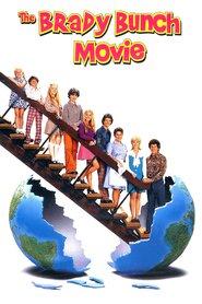 The Brady Bunch Movie - movie with Shelley Long.