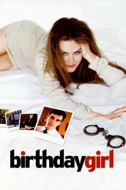 Birthday Girl is the best movie in Kate Lynn Evans filmography.